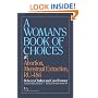 A Woman's Book of Choices