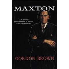Maxton: A Biography
