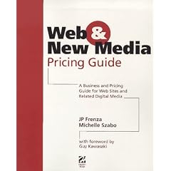 New Media Pricing Guide