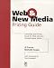 Books : Web and New Media Pricing Guide