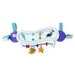 Baby Einstein Baby Neptune Carrier Toy Bar