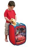 Toys : Cars Value Cube Tidy