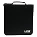 UDG CD-Wallet 128 f. 128 CDs, black