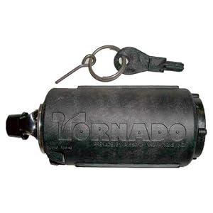 AI Tornado Airsoft Grenade Hand Grenade