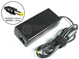 Review Smart Parts  / Laptop AC Adapter for HP Compaq nx6125