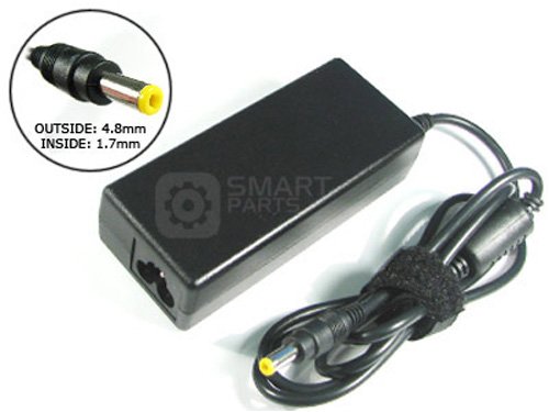 Childrens Toyshop  Computer : Laptop AC Adapter 18.5v 3.5a for HP/Compaq p/n DC359A DC359A#ABA LPAC03 OK065B13 P-0K065B13