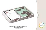 Project Life Childhood Mini Kit - Wellington Edition