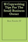4167OhyTx3L. SL160  How To Be A Good Copywriter