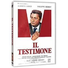 Il Testimone (1978)