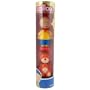 Caillou Collectible Figures - Caillou and Teddy