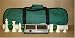 ChessCentral's Tournament Chess Set with Digital Clock