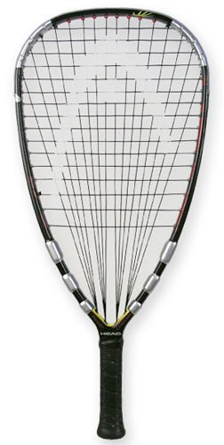 Head Liquidmetal 170 Racquet