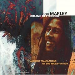 Bob Marley - Dreams Of Freedom