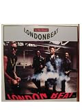 London Beat Poster Flat