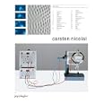 Carsten Nicolai: Static Fades