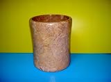 Farberware Marble Bath Wastebasket