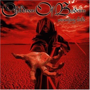 Children Of Bodom - Red Light In My Eyes, Pt2 Lyrics - Zortam Music