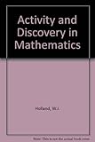 Activity and discovery in mathematics