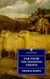 Far from the madding crowd