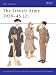 The French Army, 1939-45: Free French, Fighting French and the Army of Liberation v.2: Free French, Fighting French and the Army of Liberation Vol 2 (Men-at-arms)