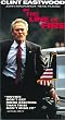 In the Line of Fire [VHS]