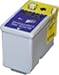IT Image - Black Ink Cartridge For Epson Stylus 740 / 760 / 860 / 1160 / Stylus Scan 2000 / 2500