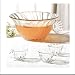 Kitchen & Housewares : Victoria Punch Bowl Set