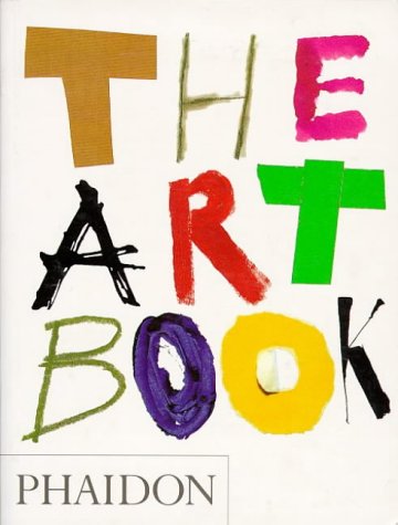 City Travel Guides Discounted  Books : The Art Book