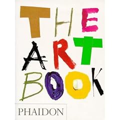 The Art Book