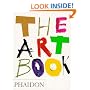 The Art Book