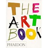 The Art Bookby Phaidon