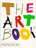 The Art Book [Paperback]