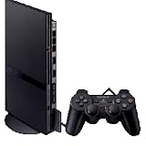 PS2 Console Black, Controllers, Video Games, Electronics & Computers