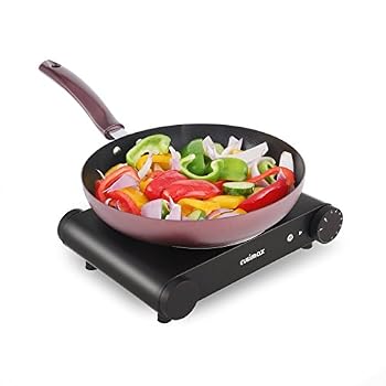 cusimax induction cooker