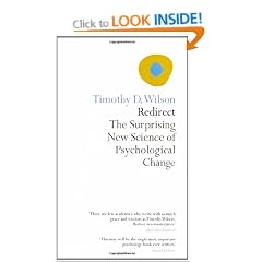 Redirect: The Surprising New Science of Psychological Change