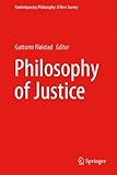Philosophy of justice