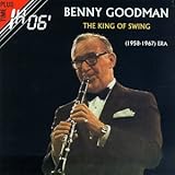 King of Swing 1958-1967