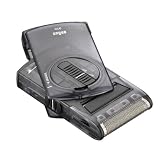 Braun E-Razor Pocket Twist Battery Shaver