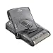 Braun E-Razor Pocket Twist Battery Shaver