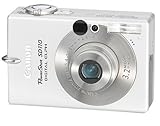 Canon PowerShot SD110 3MP Digital Elph with 2x Optical Zoom