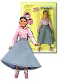 Happy Days Series 3 Joanie Cunningham Action Figure