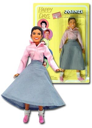 scott baio happy days. happy days joanie rogers in