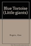 Blue tortoise