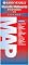 Rand McNally Titusville/Melbourne Brevard County Florida City Map