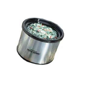 Rival 32041C 16-Ounce Little Dipper Chrome by Rival