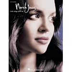 Norah Jones - Come Away with Me book cover