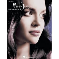Norah Jones - Come Away with Me (Easy Guitar)