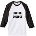 Junior College 2 Jersey
