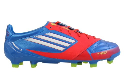 Adidas F50 adizero trx FG Leather G45575, Football Homme - taille 48