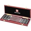 J.A. Henckels Twin Gourmet 8-Piece Steak Knife Set with Box
